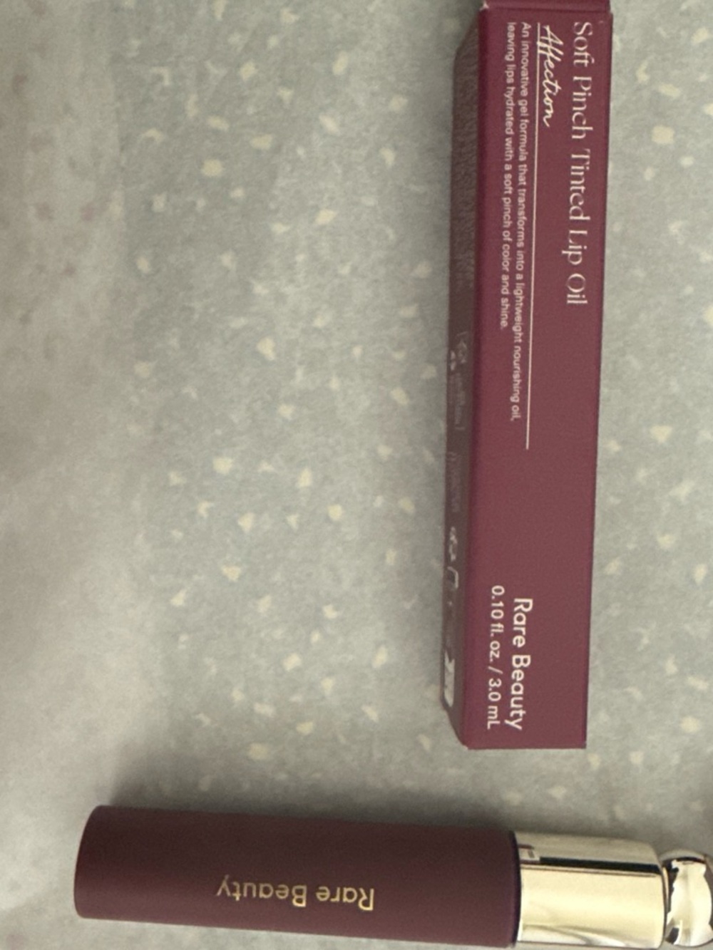 Rare Beauty Soft Pinch Tinted Lip Oil -